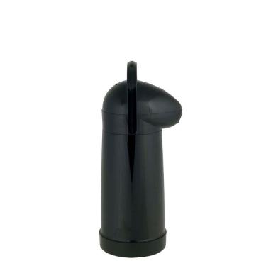 Imagem de Garrafa Térmica De Pressão Nobile 1 Litro Cores Mor Preto