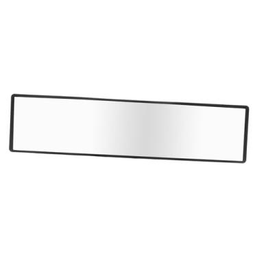 Imagem de Ciieeo Retrovisor Automático de Ângulo Acessório Prático e Durável Veículos Instalação Estável e Design Elegante