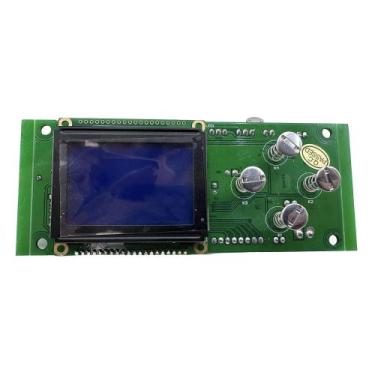 Imagem de Display Placa Mãe Para Ribalta P5 44X10W Rgbw - New Star
