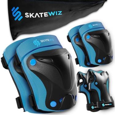 Imagem de SKATEWIZ Protect-1 - Tamanho G em azul