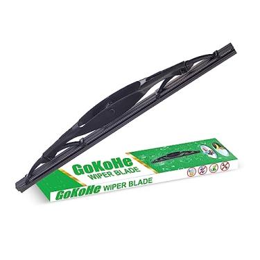 Imagem de GoKoHe Palheta Do Limpador De Para-Brisa Traseiro 10'' Para Jeep Compass 2007-2017 Patriot Chevrolet Trax 2022-2013 Buick Enclave 2024-2018 Encore.