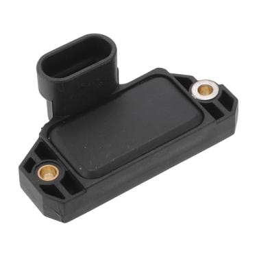 Imagem de A ABSOPRO No.D1905E Módulo de Ignição Módulo de Controle de Ignição para Chevrolet Camaro 1994-1995 ABS Preto