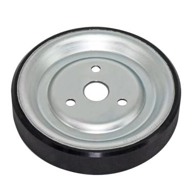 Imagem de MOTOR-ZONE Polia Da Bomba D'Água Do Motor Compatível Com Mini Cooper Countryman Paceman 2007-2016 Substitui 11517545958 11517619020 V2022322 11517571012