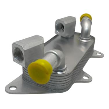 Imagem de Trocador De Calor Do Motor Compatível Com Freelander 1 2000-2006