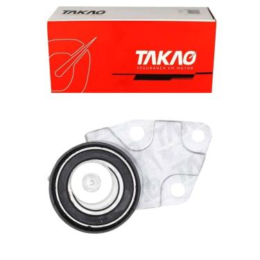 Imagem de Tensor Da Correia Do Comando De Valvulas Lanos 1.6 16V 1998 A 1999 - Takao Tccvdw16