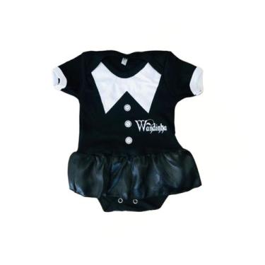 Imagem de Body Wandinha mês versario - PINE STORE, G