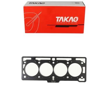 Imagem de Junta De Cabeçote Sandero Hitorque 1.6 8V 2007 A 2012 / Logan Hitorque 1.6 8V 2007 A 2012 - Takao Jcbre16B