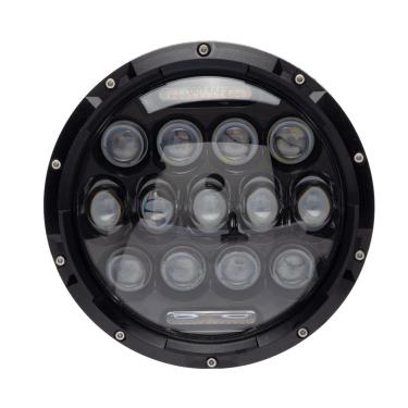 Imagem de Farol Led Angel Eyes Keisi Cbx 250 01/08 - Fazer 250 - L07