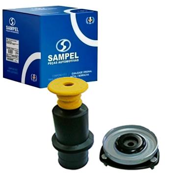 Imagem de Kit Do Amortecedor Dianteiro  Civic 2002 A 2006 - Sampel Sk850S