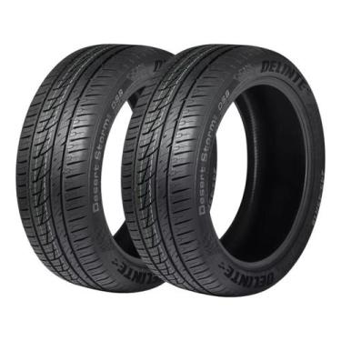 Imagem de Kit 2 pneus Delinte 265 45 R22 109V XL DS8 DESERT STORM II