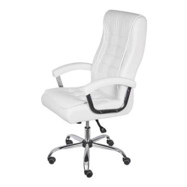 Imagem de Cadeira Escritório Presidente Molas Office Big Oslo - OR Design