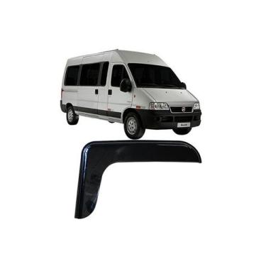 Imagem de Calha de chuva ducato - TIGER