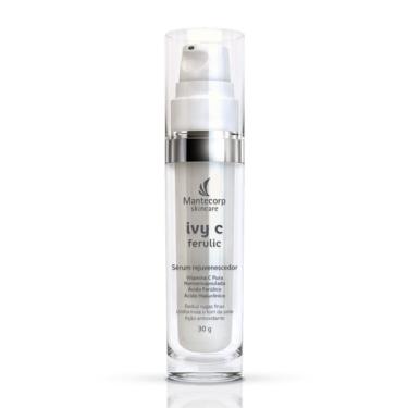 Imagem de Sérum Rejuvenescedor Mantecorp Ivy C Ferulic 30g