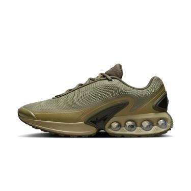 Imagem de NIKE Tênis masculino Air Max Dn, Oliva média preta oliva neutra, 6.5 UK