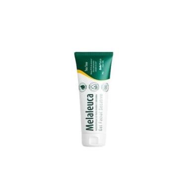 Imagem de Gel Facial Secativo Melaleuca Tea Tree 30G - BELLAPHYTUS