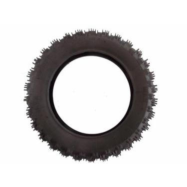Imagem de Pneu Para Mini Moto Cross 2.50-10 Com Cravos Aro 10 Max
