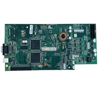 Imagem de P1008212 Main Logic Board Mainboard for Zebra S4M Thermal Printer 203dpi 300dpi Genuine
