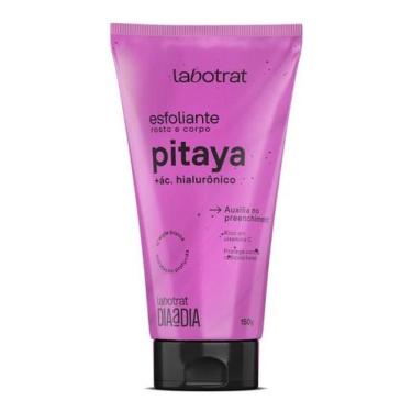 Imagem de Creme Esfoliante Pitaya + Acido Hialuronico 150g Labotrat