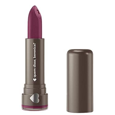 Imagem de quem disse, berenice? Hidratante Vinhete - Batom Cremoso 4g