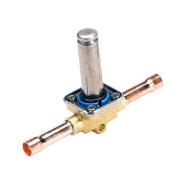 Imagem de Valvula De Solenoide EVR 02 1/4R S/BOB - Danfoss