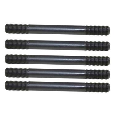 Imagem de kit prisioneiro m16 x 200 - 5 pcs - Orion