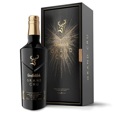Imagem de WHISKY GLENFIDDICH 23Y 700 ML