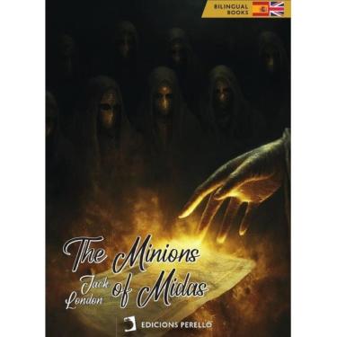 Imagem de The Minions of Midas (Ed. Bilingüe) - Inglês