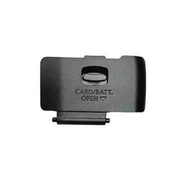 Imagem de Tampa de bateria para Canon EOS 4000D Tampa de bateria acessórios de reparo de câmera