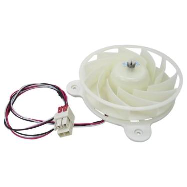 Imagem de Motor de ventilador de evaporador de geladeira Gxcdizx DA31-00287B para Samsung