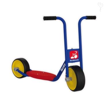 Imagem de Patinete Escolar + 2 Anos Bandeirante