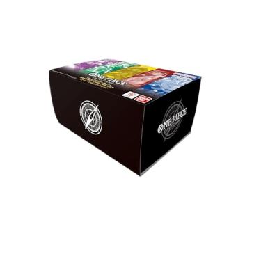 Imagem de BANDAI One Piece Card Game Premium Booster The Best Storage Box Set
