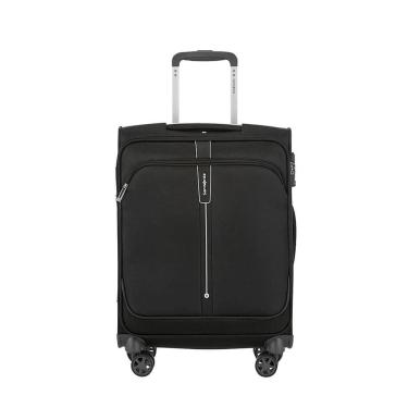 Imagem de Mala De Viagem Samsonite Popsoda Pequena Preto