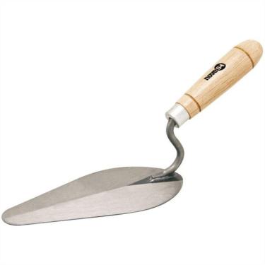 Imagem de Colher De Pedreiro Oval Nove54 10