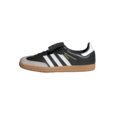 Imagem de Adidas Tênis feminino de cano baixo, Preto, 42 BR