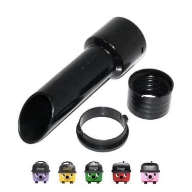 Imagem de Buy Parts Mangueira de substituição para aspirador de pó Numatic Henry, Edward, Hetty, James, George, Hoover