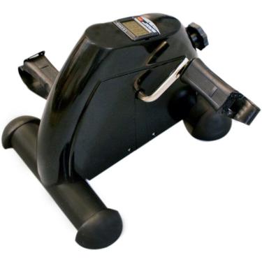 Imagem de Mini Bike Cicloergômetro Com Monitor