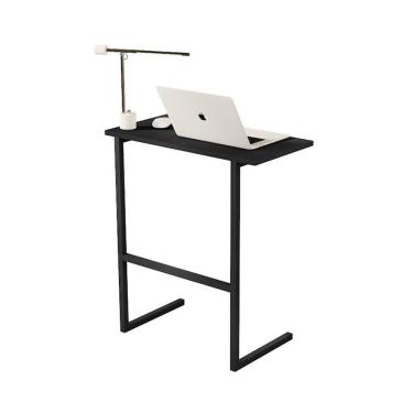 Imagem de Mesa Para Home Office Com Pés De Ferro