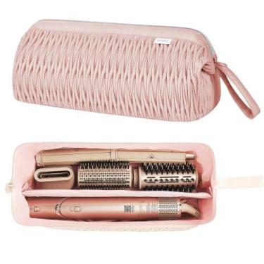 Imagem de Estojo de viagem para secador de cabelo Shark Airstraight Flex Style r