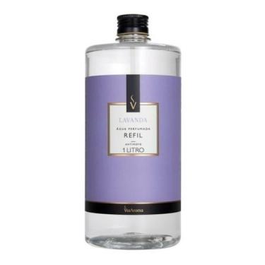 Imagem de Agua Perfumada Odorizador de Tecidos Facilitador de Passar - Via Aroma