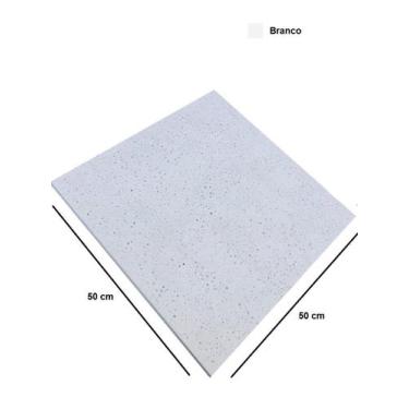 Imagem de Piso Atérmico Antiderrapante 50x50x1,5 M²  Salvattores - Salvattore Re