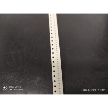 Imagem de 30x Resistor 20k 0402 5% Smd 0,5x1mm