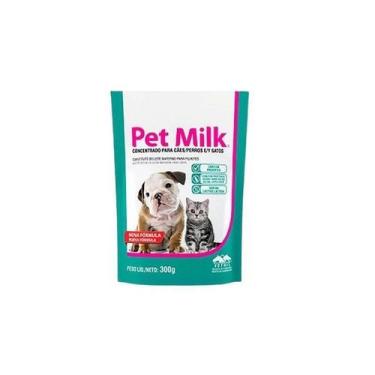 Imagem de Pet Milk 300G - Vetnil
