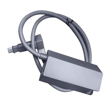 Imagem de WALFRONT Adaptador Ethernet Adaptador de Satélite Dispositivos de Extensão de Extensão do Cordamento de Extensão para V2 Antena de Internet Retangular V2 (1m)