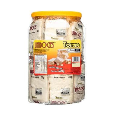 Imagem de TORRONE UNIí O 20UN