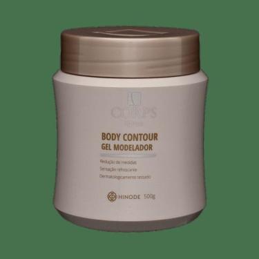 Imagem de Creme Gel Corpus hnd