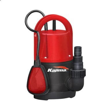 Imagem de Bomba Submersível Para Água Limpa 0,5hp Kajima 60hz 7m 110V