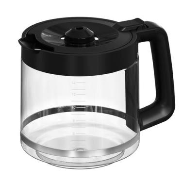 Imagem de Pote de reposição para cafeteira, jarra, 14 xícaras para Mr. Coffee - 