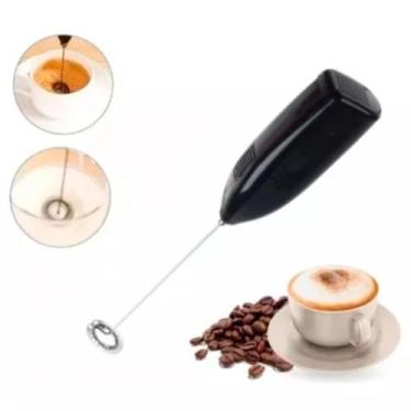 Imagem de Mini Mixer Misturador Batedor Elétrico - jd drop mamor 4635