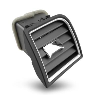 Imagem de FB5Z-19893-CE Tampa da grade de ventilação do painel esquerdo Saída de ventilação de ar condicionado apto para Ford Explorer 2016 2017 2018 2019 FB5Z19893CE