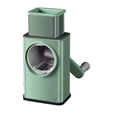 Imagem de Cortador De Frios E Queijos Fatiador Leguminosas E Verduras - Dk